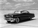 Mercury Monterey Hardtop Coupe 1954 года